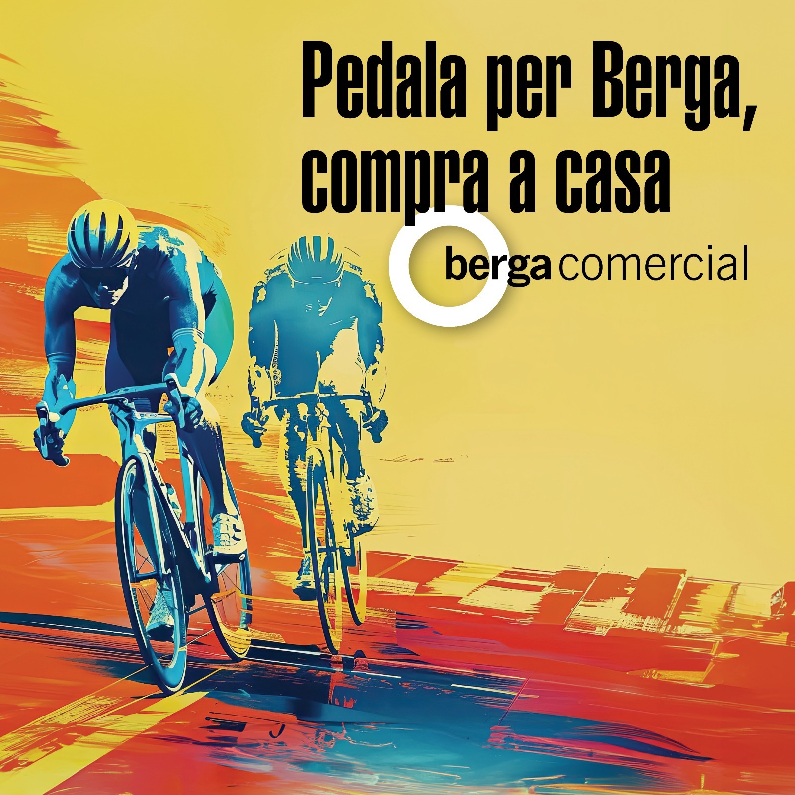 Campanya: DJ - LA TAPA DE L'ETAPA 2026